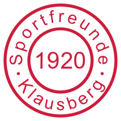 Wappen Spfr. Klausberg